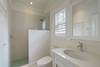RENOVATED BATH W/WALK IN SHOWER & SINGLE VANITY RENOVATED BATH W/WALK IN SHOWER & SINGLE VANITY