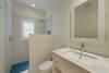 SHARED FULL HALL BATH W/WALK IN SHOWER & SINGLE VANITY SHARED FULL HALL BATH W/WALK IN SHOWER & SINGLE VANITY