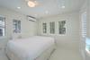 KING BEDROOM ON SECOND FLOOR W/HALF BATH KING BEDROOM ON SECOND FLOOR W/HALF BATH