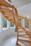STUNNING SPIRAL STAIRCASE IN FOYER ENTRANCE LEADING TO SECOND FL STUNNING SPIRAL STAIRCASE IN FOYER ENTRANCE LEADING TO SECOND FL
