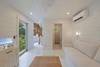 MODERN COASTAL LIVING AREA W/PRIVATE FULL BATH MODERN COASTAL LIVING AREA W/PRIVATE FULL BATH