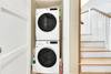 BONUS - FULL WASHER & DRYER ON 1ST FLOOR BONUS - FULL WASHER & DRYER ON 1ST FLOOR