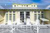 OPEN AIR PORCH OFF OF LIVING AREAS W/GULF & SUNSET VIEWS OPEN AIR PORCH OFF OF LIVING AREAS W/GULF & SUNSET VIEWS