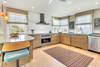 LARGE, MODERN, COASTAL KITCHEN ALTERNATE VIEW LARGE, MODERN, COASTAL KITCHEN ALTERNATE VIEW