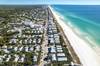 66 FEET TO PRIVATE SEASIDE BEACH, LARGEST PRIVATE BEACH ON 30A 66 FEET TO PRIVATE SEASIDE BEACH, LARGEST PRIVATE BEACH ON 30A