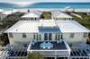 AMAZING OPEN AIR DECKS, FRONT & REAR, STUNNING GULF VIEWS AMAZING OPEN AIR DECKS, FRONT & REAR, STUNNING GULF VIEWS