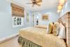 FOURTH BEDROOM DOWN 2 TWINS W/ENSUITE BATH FOURTH BEDROOM DOWN 2 TWINS W/ENSUITE BATH