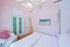 43" FRAME TV, BUILT IN STORAGE, AND SEATING IN 3RD BEDROOM 43" FRAME TV, BUILT IN STORAGE, AND SEATING IN 3RD BEDROOM