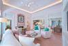 ALL MAIN ROOMS FEATURE DIMMABLE CEILING UPLIGHTING ALL MAIN ROOMS FEATURE DIMMABLE CEILING UPLIGHTING
