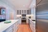 SPACIOUS CHEF'S KITCHEN SPACIOUS CHEF'S KITCHEN
