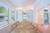 ARTWORK, PREMIUM LIGHTING AND OPEN FLOW ACCENTUATE DINING ARTWORK, PREMIUM LIGHTING AND OPEN FLOW ACCENTUATE DINING