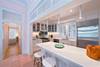 KITCHEN FEATURES SUBZERO FRIDGE, FREEZER, ICEMAKER KITCHEN FEATURES SUBZERO FRIDGE, FREEZER, ICEMAKER