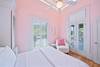 LIGHT FILLED THIRD BEDROOM OPENS TO FRONT PORCH LIGHT FILLED THIRD BEDROOM OPENS TO FRONT PORCH