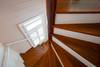 SPIRAL STAIRCASE LEADING TO SECOND LEVEL QUEEN BEDROOM SPIRAL STAIRCASE LEADING TO SECOND LEVEL QUEEN BEDROOM
