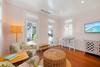 LIVING ALTERNATE VIEW WITH DINING AREA FOR TWO & ENTRANCE LIVING ALTERNATE VIEW WITH DINING AREA FOR TWO & ENTRANCE