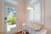 CUSTOM BUILT IN BREAKFAST NOOK FOR TWO CUSTOM BUILT IN BREAKFAST NOOK FOR TWO