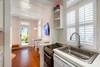 KITCHEN ALTERNATE, SINK & DISHWASHWER KITCHEN ALTERNATE, SINK & DISHWASHWER