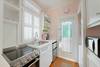 FOUR BURNER ELECTRIC STOVE TOP, UNDER MOUNT FRIDGE/FREEZER FOUR BURNER ELECTRIC STOVE TOP, UNDER MOUNT FRIDGE/FREEZER