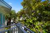 OPEN AIR BALCONY W/TREE TOP VIEWS OPEN AIR BALCONY W/TREE TOP VIEWS