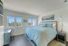 KING PRIMARY BEDROOM W/GULF VIEWS