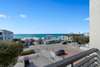 VIEW OF TOWN AND GULF FROM COMMON DECK AREA