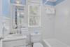 KING PRIVATE BATH; TUB & SHOWER COMBINATION KING PRIVATE BATH; TUB & SHOWER COMBINATION