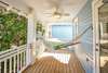 PORCH W/HAMMOCK OFF QUEEN