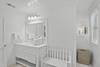 KING PRIVATE BATH, SINGLE VANITY & SHOWER KING PRIVATE BATH, SINGLE VANITY & SHOWER