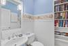 COMPLETE W/HALF BATH DOWN COMPLETE W/HALF BATH DOWN