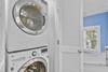 GUEST COTTAGE COMPLETE W/FULL STACKABLE WASHER/DRYER GUEST COTTAGE COMPLETE W/FULL STACKABLE WASHER/DRYER