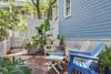 VERY PRIVATE LUSH SIDE YARD OFF HOME VERY PRIVATE LUSH SIDE YARD OFF HOME