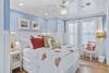 THIRD BEDROOM QUEEN W/SHARED JACK N JILL BATHROOM THIRD BEDROOM QUEEN W/SHARED JACK N JILL BATHROOM