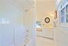 TUB/SHOWER COMBINATION W/SINGLE VANITY TUB/SHOWER COMBINATION W/SINGLE VANITY