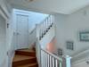 TRUE STAIRCASE LEADS TO 3RD FLOOR TOWER & OPEN AIR TOWER DECK TRUE STAIRCASE LEADS TO 3RD FLOOR TOWER & OPEN AIR TOWER DECK