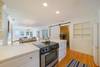 PLENTY OF COOKWARE AND STORAGE FOR FAMILY MEALS PLENTY OF COOKWARE AND STORAGE FOR FAMILY MEALS