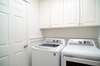 WASHER AND DRYER ON FIRST LEVEL