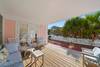 SHARED FURNISHED PORCH OFF KING & LIVING ROOM SHARED FURNISHED PORCH OFF KING & LIVING ROOM
