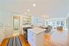 KITCHEN ISLAND WITH ELECTRICAL STOVE TOP KITCHEN ISLAND WITH ELECTRICAL STOVE TOP