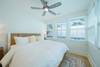 FOURTH BEDROOM KING W/WALK IN CLOSET & ENSUITE BATH FOURTH BEDROOM KING W/WALK IN CLOSET & ENSUITE BATH