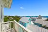 OPEN AIR BALCONY OFF TOWER W/STUNNING GULF & SUNSET VIEWS OPEN AIR BALCONY OFF TOWER W/STUNNING GULF & SUNSET VIEWS