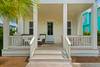 TWO OPEN AIR PORCHES RUN LENGTH OF THE HOME UP & DOWN TWO OPEN AIR PORCHES RUN LENGTH OF THE HOME UP & DOWN