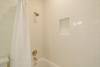 FULL BATH WITH TUB SHOWER COMBO FULL BATH WITH TUB SHOWER COMBO