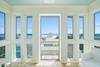 OPEN AIR JULIETTE BALCONY W/GULF & SUNSET VIEWS OPEN AIR JULIETTE BALCONY W/GULF & SUNSET VIEWS