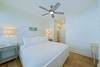 THIRD BEDROOM KING, W/SMALL CLOSET & PRIVATE BATH THIRD BEDROOM KING, W/SMALL CLOSET & PRIVATE BATH