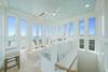 GLASS ENCLOSED TOWER ROOM W/JULIETTE BALCONY GLASS ENCLOSED TOWER ROOM W/JULIETTE BALCONY