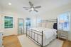 SECOND BEDROOM, KING PRIMARY ON 2ND FLOOR; PRIVATE PORCH ACCESS SECOND BEDROOM, KING PRIMARY ON 2ND FLOOR; PRIVATE PORCH ACCESS