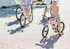 COMES W/TWO BIKES FOR PICK UP AT SEASIDE TRANSIT COMES W/TWO BIKES FOR PICK UP AT SEASIDE TRANSIT