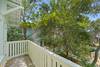 OPEN AIR BALCONY OFF LIVING OPEN AIR BALCONY OFF LIVING