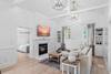 DESIGNER LIVING ROOM. PLEASE NOTE THE FIREPLACE DISPLAY PURPOSE DESIGNER LIVING ROOM. PLEASE NOTE THE FIREPLACE DISPLAY PURPOSE