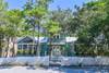 WELCOME TO PINETUCKET ON FOREST STREET IN SEASIDE, FLORIDA WELCOME TO PINETUCKET ON FOREST STREET IN SEASIDE, FLORIDA